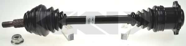 LÖBRO 305251 Приводной вал для SEAT LEON (Сеат Леон) LÖBRO 305251 Приводной вал для SEAT LEON (Сеат Леон)