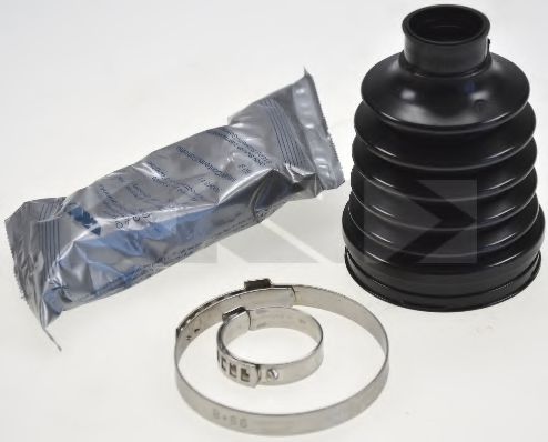 LÖBRO 305384 Комплект пылника, приводной вал для RENAULT EURO CLIO III (Рено Эуро клио 3) LÖBRO 305384 Комплект пылника, приводной вал для RENAULT EURO CLIO III (Рено Эуро клио 3)