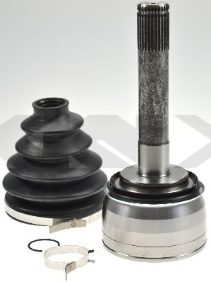 LÖBRO 305451 Шарнирный комплект, приводной вал для TOYOTA PRADO (Тойота/тоета Прадо) LÖBRO 305451 Шарнирный комплект, приводной вал для TOYOTA PRADO (Тойота/тоета Прадо)