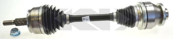LÖBRO 305511 Приводной вал для VOLKSWAGEN T5 CARAVELLE (Фольксваген Т5 каравелла) LÖBRO 305511 Приводной вал для VOLKSWAGEN T5 CARAVELLE (Фольксваген Т5 каравелла)