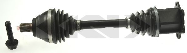 LÖBRO 305531 Приводной вал для VOLKSWAGEN RABBIT V (Фольксваген Раббит v) LÖBRO 305531 Приводной вал для VOLKSWAGEN RABBIT V (Фольксваген Раббит v)