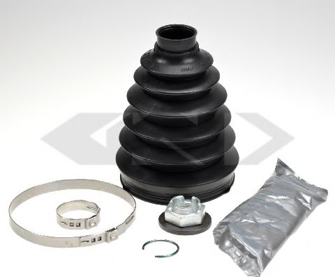 LÖBRO 305533 Комплект пылника, приводной вал для FORD KUGA I (Форд Куга 1) LÖBRO 305533 Комплект пылника, приводной вал для FORD KUGA I (Форд Куга 1)