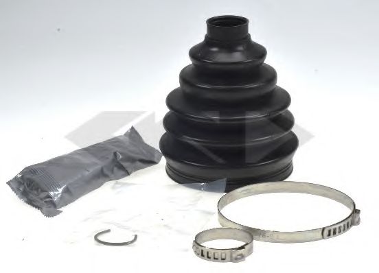 LÖBRO 305538 Комплект пылника, приводной вал для BMW (Бмв) LÖBRO 305538 Комплект пылника, приводной вал для BMW (Бмв)