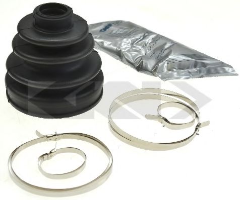 LÖBRO 305554 Комплект пылника, приводной вал для TOYOTA CELICA (Тойота/тоета Cэлиcа) LÖBRO 305554 Комплект пылника, приводной вал для TOYOTA CELICA (Тойота/тоета Cэлиcа)