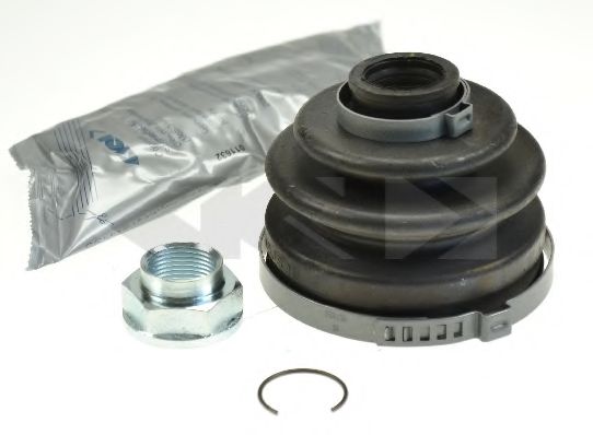 LÖBRO 302560 Комплект пылника, приводной вал для MAZDA MIATA I (Мазда Миата и) LÖBRO 302560 Комплект пылника, приводной вал для MAZDA MIATA I (Мазда Миата и)