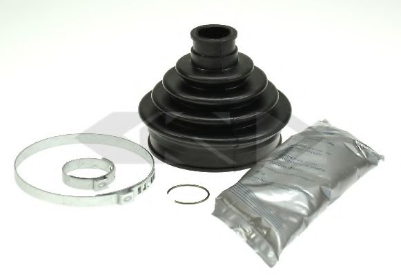 LÖBRO 305734 Комплект пылника, приводной вал для SKODA FELICIA I (Шкода Фелиция 1) LÖBRO 305734 Комплект пылника, приводной вал для SKODA FELICIA I (Шкода Фелиция 1)