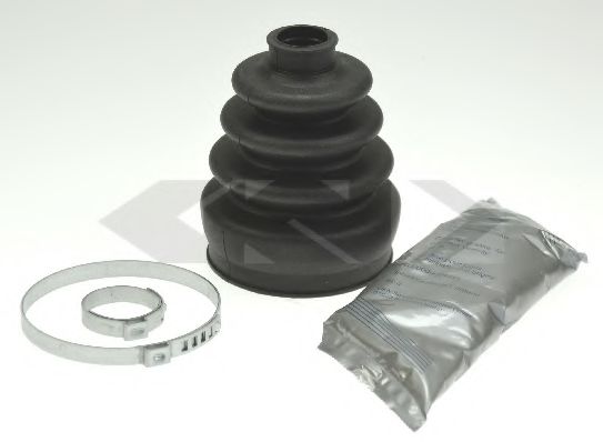 LÖBRO 305736 Комплект пылника, приводной вал для FIAT 500 C (Фиат 500 c) LÖBRO 305736 Комплект пылника, приводной вал для FIAT 500 C (Фиат 500 c)