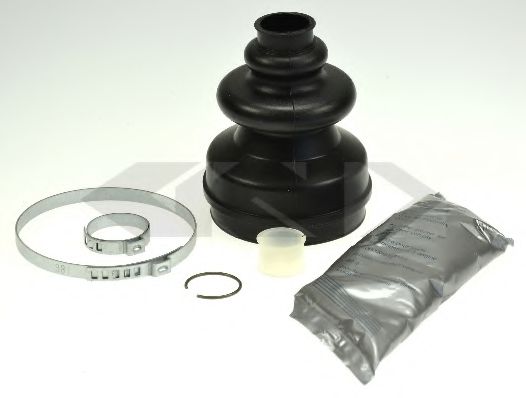 LÖBRO 305742 Комплект пылника, приводной вал для PEUGEOT EXPERT (Пежо Эxпэрт) LÖBRO 305742 Комплект пылника, приводной вал для PEUGEOT EXPERT (Пежо Эxпэрт)