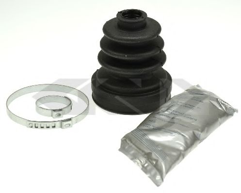 LÖBRO 305744 Комплект пылника, приводной вал для HYUNDAI I10 (Хендай И10) LÖBRO 305744 Комплект пылника, приводной вал для HYUNDAI I10 (Хендай И10)