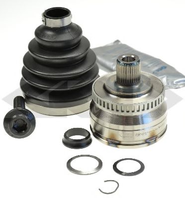 LÖBRO 305750 Шарнирный комплект, приводной вал для AUDI (Ауди) LÖBRO 305750 Шарнирный комплект, приводной вал для AUDI (Ауди)
