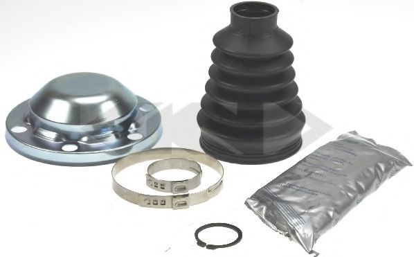 LÖBRO 305755 Комплект пылника, приводной вал для VOLKSWAGEN CADDY IV (Фольксваген Кадди 4) LÖBRO 305755 Комплект пылника, приводной вал для VOLKSWAGEN CADDY IV (Фольксваген Кадди 4)