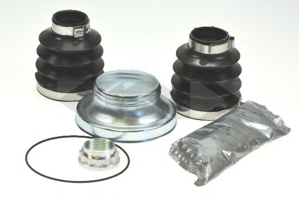 LÖBRO 305780 Комплект пылника, приводной вал для MERCEDES-BENZ GLC (Мэрcэдэс-бэнз Глc) LÖBRO 305780 Комплект пылника, приводной вал для MERCEDES-BENZ GLC (Мэрcэдэс-бэнз Глc)