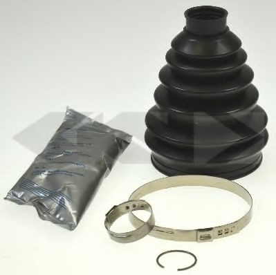 LÖBRO 305870 Комплект пылника, приводной вал для RENAULT LAGUNA II ER (Рено Лагуна 2 ер) LÖBRO 305870 Комплект пылника, приводной вал для RENAULT LAGUNA II ER (Рено Лагуна 2 ер)