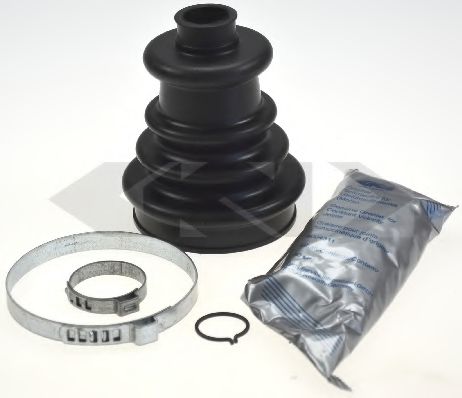 LÖBRO 300341 Комплект пылника, приводной вал для FORD FIESTA (Форд Фиэста) LÖBRO 300341 Комплект пылника, приводной вал для FORD FIESTA (Форд Фиэста)
