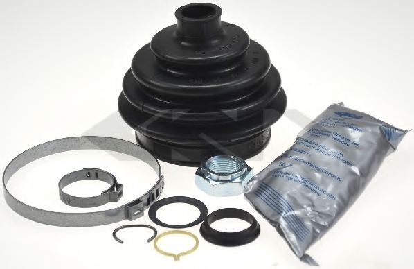 LÖBRO 300355 Комплект пылника, приводной вал для VOLKSWAGEN (Фольксваген) LÖBRO 300355 Комплект пылника, приводной вал для VOLKSWAGEN (Фольксваген)