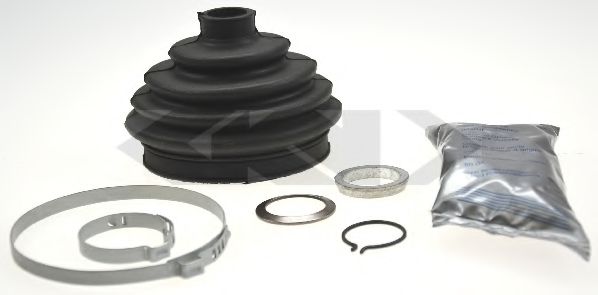 LÖBRO 300400 Комплект пылника, приводной вал для ALFA-ROMEO (Алфа-ромэо) LÖBRO 300400 Комплект пылника, приводной вал для ALFA-ROMEO (Алфа-ромэо)