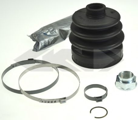 LÖBRO 300363 Комплект пылника, приводной вал для MAZDA 626 III (Мазда 626 3) LÖBRO 300363 Комплект пылника, приводной вал для MAZDA 626 III (Мазда 626 3)