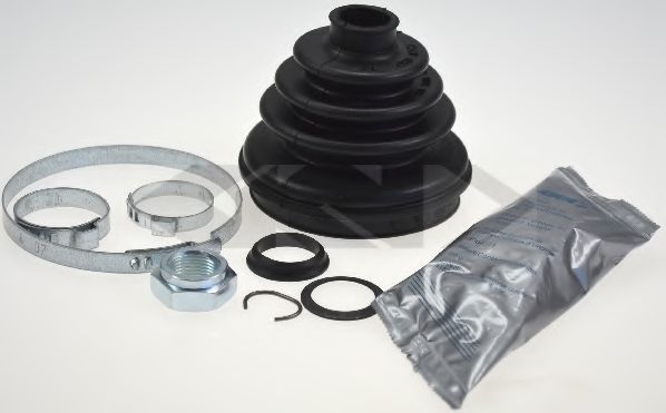 LÖBRO 300402 Комплект пылника, приводной вал для SEAT TOLEDO (Сеат Толэдо) LÖBRO 300402 Комплект пылника, приводной вал для SEAT TOLEDO (Сеат Толэдо)