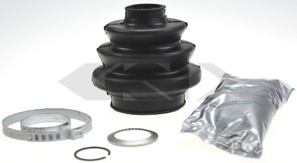 LÖBRO 300445 Комплект пылника, приводной вал для ALFA-ROMEO (Алфа-ромэо) LÖBRO 300445 Комплект пылника, приводной вал для ALFA-ROMEO (Алфа-ромэо)