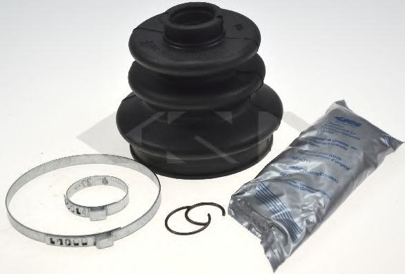 LÖBRO 300368 Комплект пылника, приводной вал для TOYOTA COROLLA FX (Тойота/тоета Cоролла инфинити фх) LÖBRO 300368 Комплект пылника, приводной вал для TOYOTA COROLLA FX (Тойота/тоета Cоролла инфинити фх)