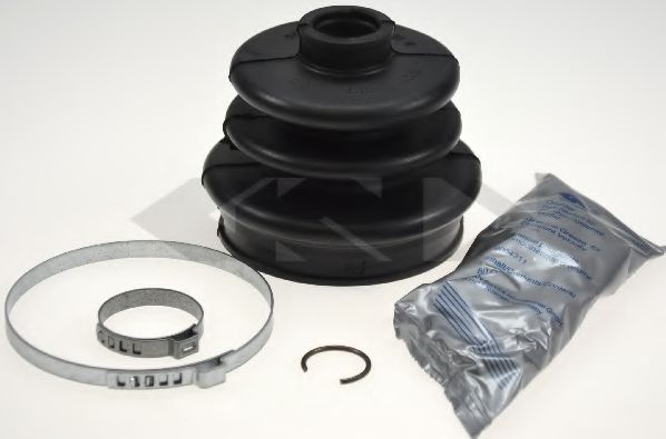LÖBRO 300369 Комплект пылника, приводной вал для TOYOTA COROLLA SPRINTER (Тойота/тоета Cоролла спринтэр) LÖBRO 300369 Комплект пылника, приводной вал для TOYOTA COROLLA SPRINTER (Тойота/тоета Cоролла спринтэр)