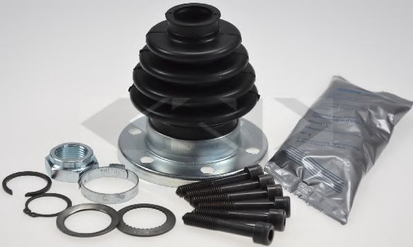 LÖBRO 300468 Комплект пылника, приводной вал для VOLKSWAGEN (Фольксваген) LÖBRO 300468 Комплект пылника, приводной вал для VOLKSWAGEN (Фольксваген)