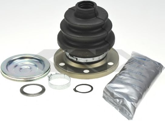 LÖBRO 300455 Комплект пылника, приводной вал для BMW 5 (Бмв 5) LÖBRO 300455 Комплект пылника, приводной вал для BMW 5 (Бмв 5)