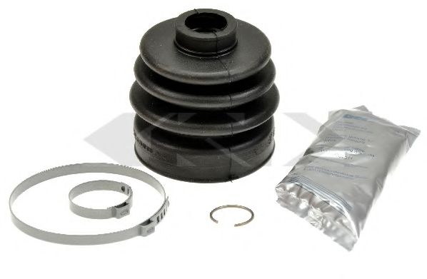 LÖBRO 300366 Комплект пылника, приводной вал для HONDA CRX II (Хонда Cрх 2) LÖBRO 300366 Комплект пылника, приводной вал для HONDA CRX II (Хонда Cрх 2)