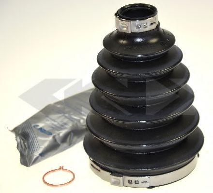 LÖBRO 302325 Комплект пылника, приводной вал для SAAB 900 II (Сааб 900 2) LÖBRO 302325 Комплект пылника, приводной вал для SAAB 900 II (Сааб 900 2)