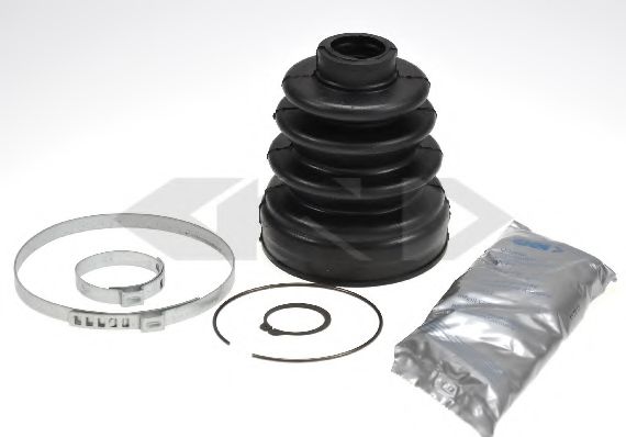 LÖBRO 302690 Комплект пылника, приводной вал для MAZDA 626 III (Мазда 626 3) LÖBRO 302690 Комплект пылника, приводной вал для MAZDA 626 III (Мазда 626 3)