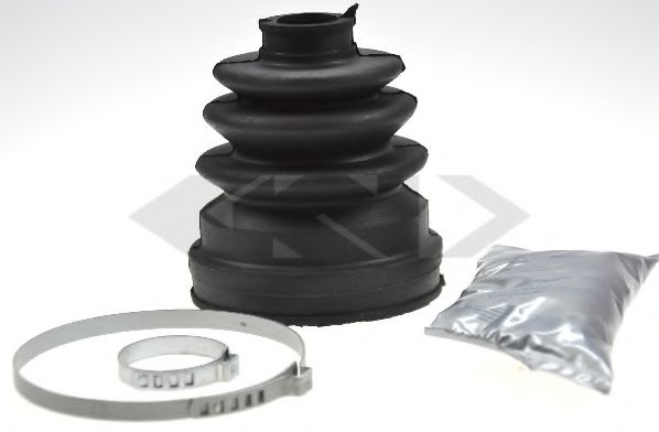 LÖBRO 300544 Комплект пылника, приводной вал для NISSAN PRIMERA (Ниссан Примера) LÖBRO 300544 Комплект пылника, приводной вал для NISSAN PRIMERA (Ниссан Примера)