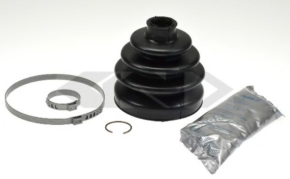 LÖBRO 300335 Комплект пылника, приводной вал для NISSAN PRIMERA (Ниссан Примера) LÖBRO 300335 Комплект пылника, приводной вал для NISSAN PRIMERA (Ниссан Примера)
