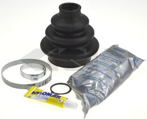 LÖBRO 302331 Комплект пылника, приводной вал для BMW (Бмв) LÖBRO 302331 Комплект пылника, приводной вал для BMW (Бмв)