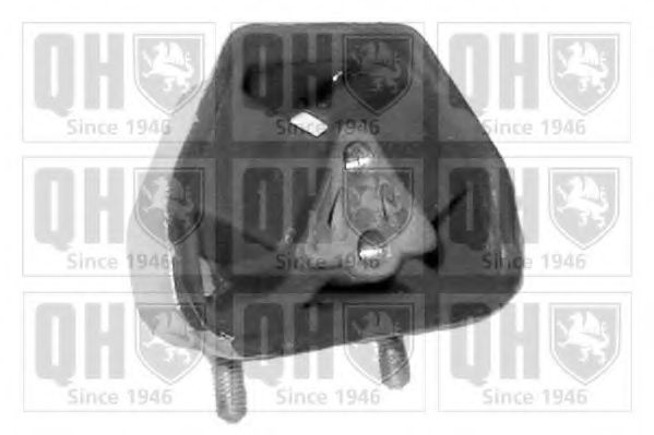 QUINTON HAZELL EM1597 Подвеска, двигатель для OPEL ASCONA C (Опель Асcона c) QUINTON HAZELL EM1597 Подвеска, двигатель для OPEL ASCONA C (Опель Асcона c)