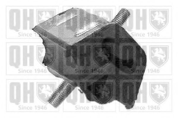 QUINTON HAZELL EM1607 Подвеска, двигатель для VOLKSWAGEN CORSAR (Фольксваген Cорсар) QUINTON HAZELL EM1607 Подвеска, двигатель для VOLKSWAGEN CORSAR (Фольксваген Cорсар)