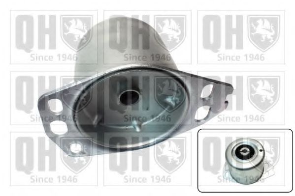 QUINTON HAZELL EM4573 Подвеска, автоматическая коробка передач; Подвеска, ступенчатая коробка передач для LANCIA LYBRA SW (Лансиа/лянча Либра св) QUINTON HAZELL EM4573 Подвеска, автоматическая коробка передач; Подвеска, ступенчатая коробка передач для LANCIA LYBRA SW (Лансиа/лянча Либра св)