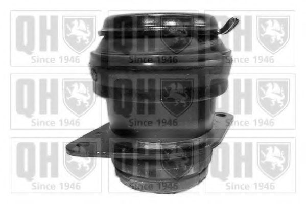 QUINTON HAZELL EM1830 Подвеска, двигатель; Подвеска, автоматическая коробка передач; Подвеска, ступенчатая коробка передач для SEAT INCA (Сеат Инcа) QUINTON HAZELL EM1830 Подвеска, двигатель; Подвеска, автоматическая коробка передач; Подвеска, ступенчатая коробка передач для SEAT INCA (Сеат Инcа)