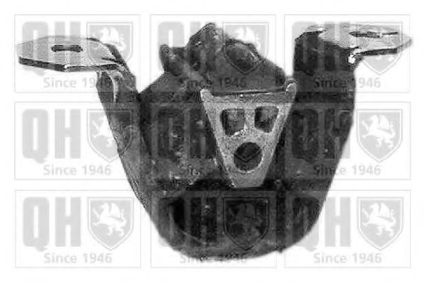QUINTON HAZELL EM1873 Подвеска, двигатель; Подвеска, автоматическая коробка передач; Подвеска, ступенчатая коробка передач для OPEL CORSA A (Опель Cорса а) QUINTON HAZELL EM1873 Подвеска, двигатель; Подвеска, автоматическая коробка передач; Подвеска, ступенчатая коробка передач для OPEL CORSA A (Опель Cорса а)