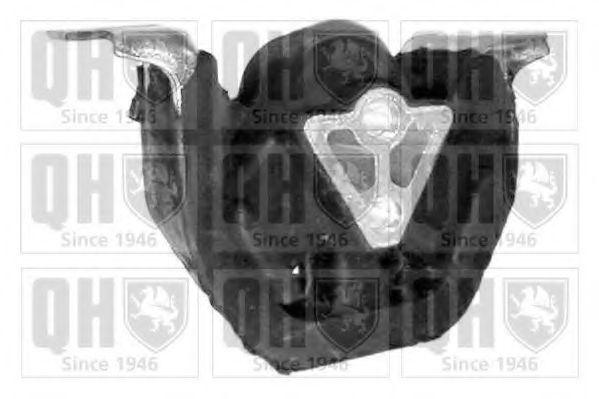 QUINTON HAZELL EM1879 Подвеска, двигатель для OPEL VITA B (Опель Vита б) QUINTON HAZELL EM1879 Подвеска, двигатель для OPEL VITA B (Опель Vита б)