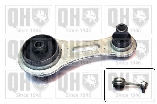 QUINTON HAZELL EM1882 Подвеска, двигатель для RENAULT 19 II (Рено 19 2) QUINTON HAZELL EM1882 Подвеска, двигатель для RENAULT 19 II (Рено 19 2)