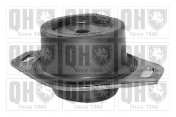 QUINTON HAZELL EM1897 Подвеска, двигатель; Подвеска, автоматическая коробка передач; Подвеска, ступенчатая коробка передач для PEUGEOT PARTNER FURGON (Пежо Партнер фургон) QUINTON HAZELL EM1897 Подвеска, двигатель; Подвеска, автоматическая коробка передач; Подвеска, ступенчатая коробка передач для PEUGEOT PARTNER FURGON (Пежо Партнер фургон)