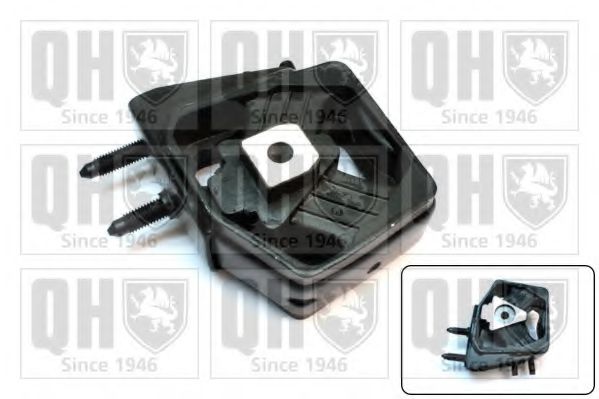 QUINTON HAZELL EM1974 Подвеска, двигатель для FORD ESCORT V (Форд Эскорт 5) QUINTON HAZELL EM1974 Подвеска, двигатель для FORD ESCORT V (Форд Эскорт 5)