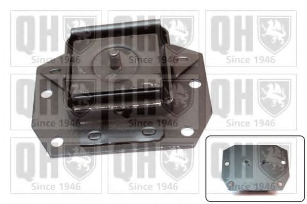 QUINTON HAZELL EM2021 Подвеска, автоматическая коробка передач; Подвеска, ступенчатая коробка передач для RENAULT (Рено) QUINTON HAZELL EM2021 Подвеска, автоматическая коробка передач; Подвеска, ступенчатая коробка передач для RENAULT (Рено)