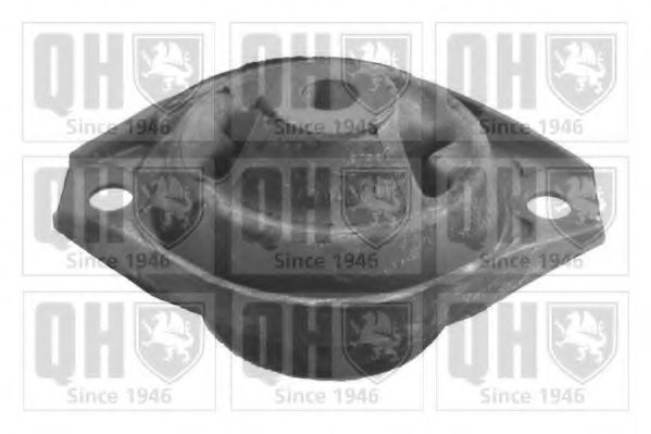 QUINTON HAZELL EM2052 Подвеска, автоматическая коробка передач; Подвеска, ступенчатая коробка передач для FORD (Форд) QUINTON HAZELL EM2052 Подвеска, автоматическая коробка передач; Подвеска, ступенчатая коробка передач для FORD (Форд)