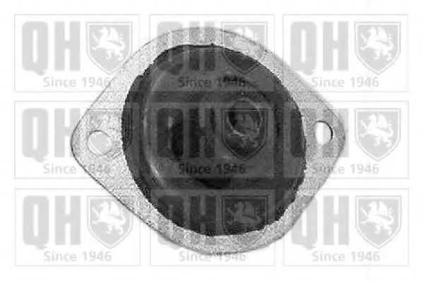 QUINTON HAZELL EM2096 Подвеска, автоматическая коробка передач; Подвеска, ступенчатая коробка передач для FIAT PANDA (Фиат Панда) QUINTON HAZELL EM2096 Подвеска, автоматическая коробка передач; Подвеска, ступенчатая коробка передач для FIAT PANDA (Фиат Панда)