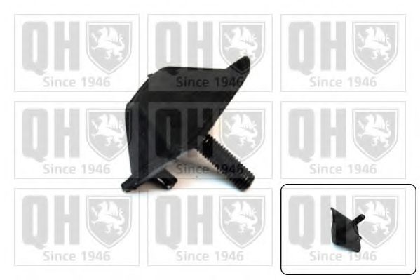 QUINTON HAZELL EM2131 Подвеска, двигатель для PEUGEOT 205 II (Пежо 205 2) QUINTON HAZELL EM2131 Подвеска, двигатель для PEUGEOT 205 II (Пежо 205 2)