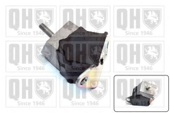 QUINTON HAZELL EM2178 Подвеска, автоматическая коробка передач; Подвеска, ступенчатая коробка передач для RENAULT SUPER 5 (Рено Супэр 5) QUINTON HAZELL EM2178 Подвеска, автоматическая коробка передач; Подвеска, ступенчатая коробка передач для RENAULT SUPER 5 (Рено Супэр 5)
