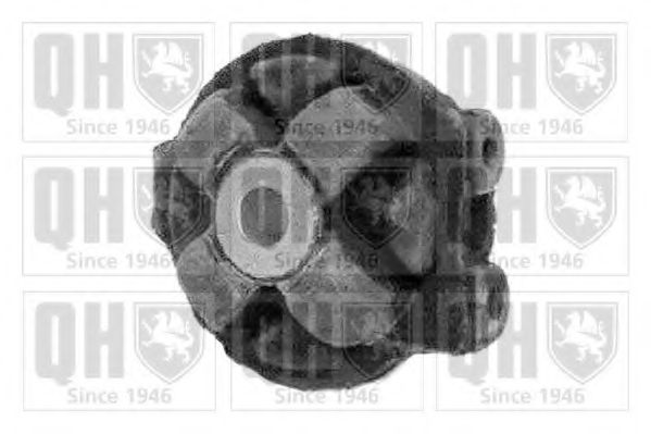 QUINTON HAZELL EM2436 Подвеска, автоматическая коробка передач; Подвеска, ступенчатая коробка передач для VOLKSWAGEN CORSAR (Фольксваген Cорсар) QUINTON HAZELL EM2436 Подвеска, автоматическая коробка передач; Подвеска, ступенчатая коробка передач для VOLKSWAGEN CORSAR (Фольксваген Cорсар)