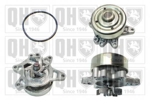 QUINTON HAZELL QCP3452 Водяной насос для TOYOTA MR 2 III (Тойота/тоета Мр 2 3)