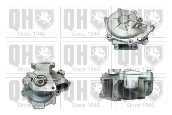 QUINTON HAZELL QCP3570 Водяной насос для BMW Z4 (Бмв Z4) QUINTON HAZELL QCP3570 Водяной насос для BMW Z4 (Бмв Z4)